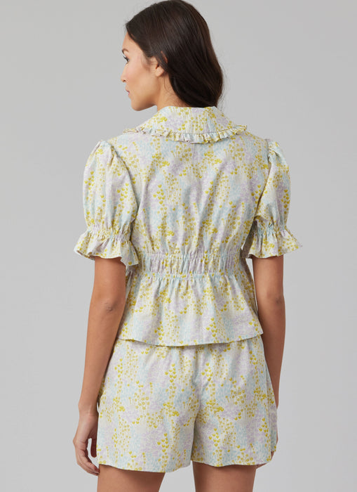 Patron McCall's - Corsage, Haut, Pantalon, Short Patron McCall's 