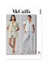 Patron McCall's - Corsage, Haut, Pantalon, Short Patron McCall's 