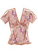 Patron McCall's - Corsage, Haut Patron McCall's 