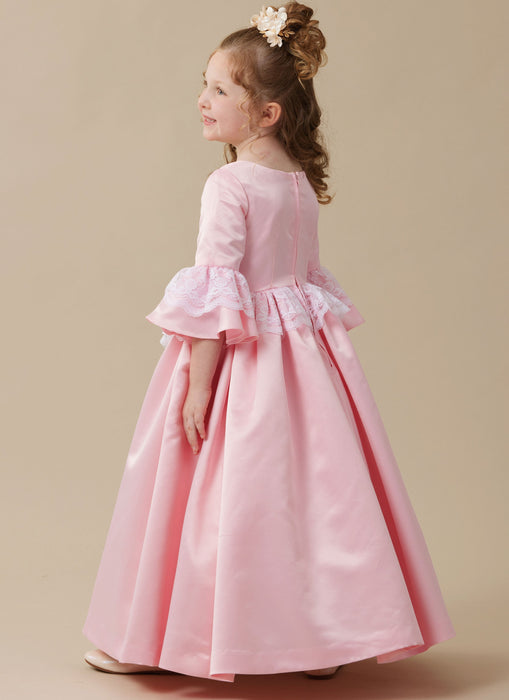 Patron McCall's - Corsage, Jupe, Jupon, Robe Patron McCall's 