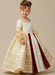 Patron McCall's - Corsage, Jupe, Jupon, Robe Patron McCall's 