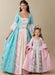 Patron McCall's - Corsage, Jupe, Jupon, Robe Patron McCall's 