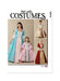 Patron McCall's - Corsage, Jupe, Jupon, Robe Patron McCall's 