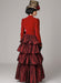 Patron McCall's - Corsage, Jupe, Manteau, Déguisement Patron McCall's 