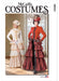 Patron McCall's - Corsage, Jupe, Manteau, Déguisement Patron McCall's 