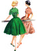 Patron McCall's - Corsage, Jupe, Robe Patron McCall's 