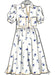 Patron McCall's - Corsage, Jupe, Robe Patron McCall's 