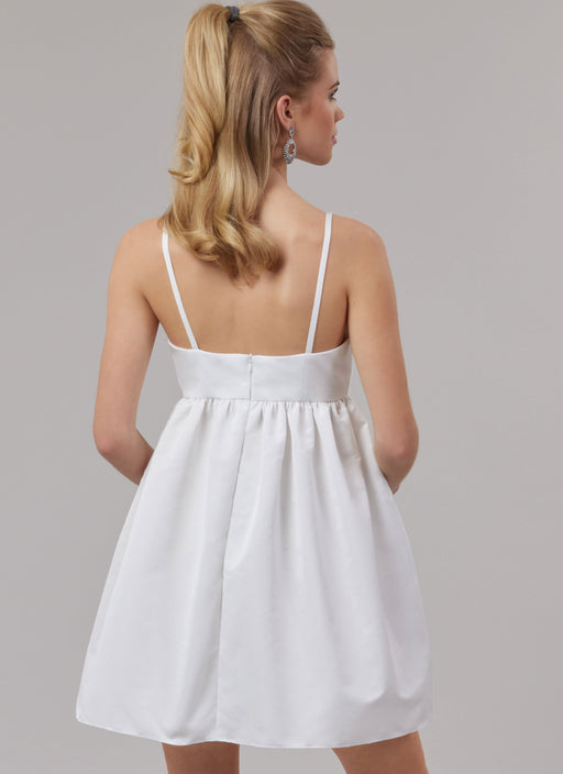Patron McCall's - Corsage, Jupe, Robe Patron McCall's 