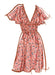 Patron McCall's - Corsage, Robe Patron McCall's 