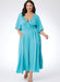 Patron McCall's - Corsage, Robe Patron McCall's 