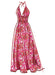 Patron McCall's - Corsage, Robe Patron McCall's 