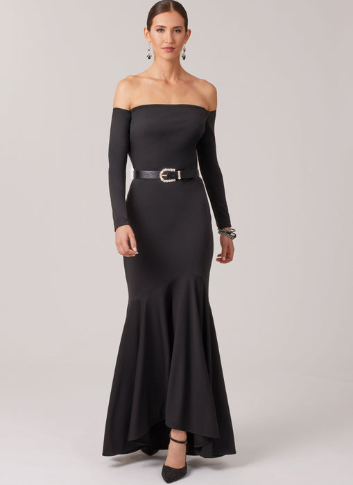 Patron McCall's - Corsage, Robe Patron McCall's 