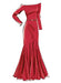 Patron McCall's - Corsage, Robe Patron McCall's 
