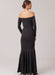 Patron McCall's - Corsage, Robe Patron McCall's 