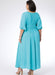 Patron McCall's - Corsage, Robe Patron McCall's 