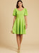 Patron McCall's - Corset, Robe Patron McCall's 