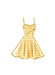 Patron McCall's - Corset, Robe Patron McCall's 