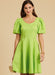Patron McCall's - Corset, Robe Patron McCall's 