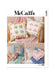 Patron McCall's - Coussin Patron McCall's 