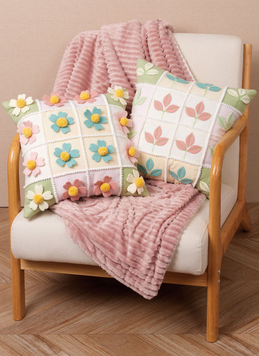 Patron McCall's - Coussin Patron McCall's 