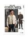 Patron McCall's - Gilet, Haut, Déguisement Patron McCall's 