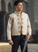 Patron McCall's - Gilet, Haut, Déguisement Patron McCall's 