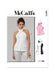 Patron McCall's - Gilet, Haut Patron McCall's 