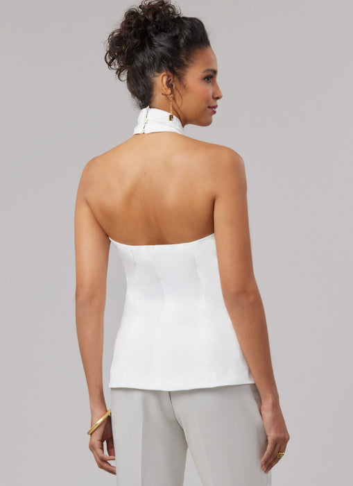 Patron McCall's - Gilet, Haut Patron McCall's 