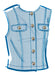 Patron McCall's - Haut, Jupe Patron McCall's 