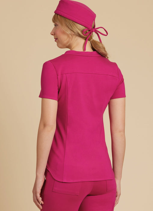 Patron McCall's - Haut, Pantalon Patron McCall's 
