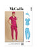 Patron McCall's - Haut, Pantalon Patron McCall's 