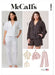 Patron McCall's - Haut, Pantalon, Short Patron McCall's 