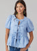 Patron McCall's - Haut Patron McCall's 