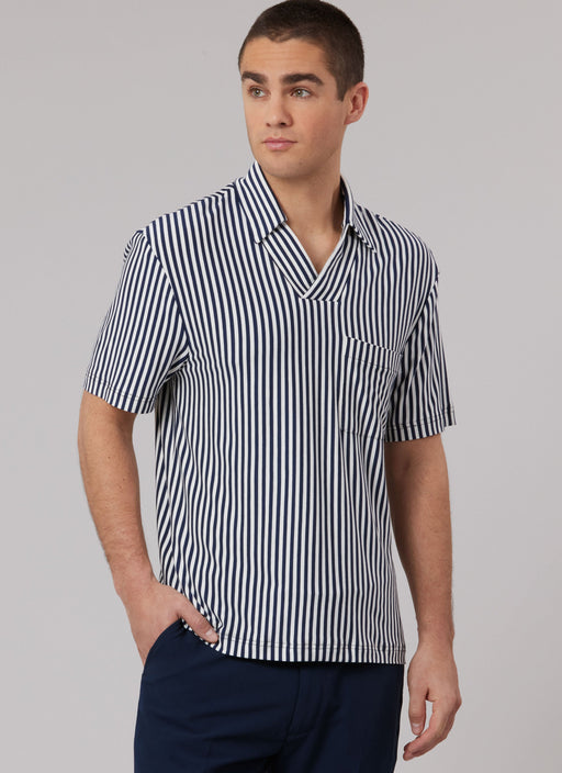 Patron McCall's - Haut, Polo Patron McCall's 
