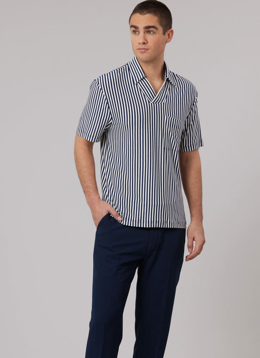 Patron McCall's - Haut, Polo Patron McCall's 