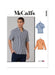Patron McCall's - Haut, Polo Patron McCall's 