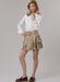 Patron McCall's - Jupe, Ceinture Patron McCall's 