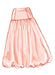 Patron McCall's - Jupe Patron McCall's 