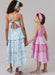 Patron McCall's - Jupe, Robe, Bandeau Patron McCall's 