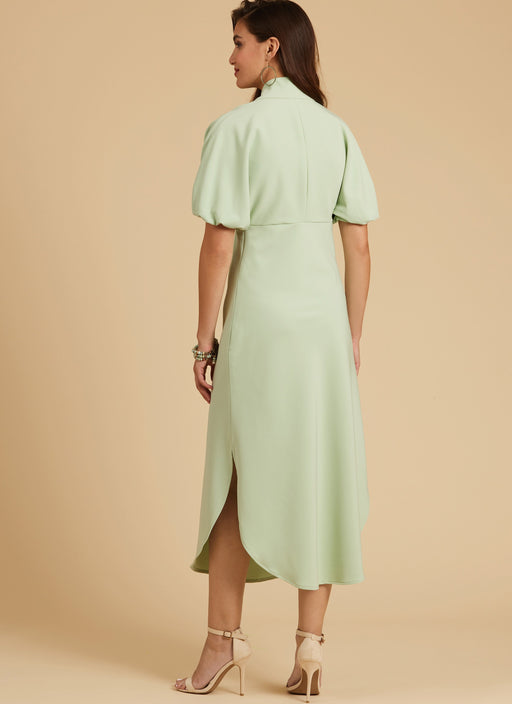 Patron McCall's - Jupe, Robe Patron McCall's 