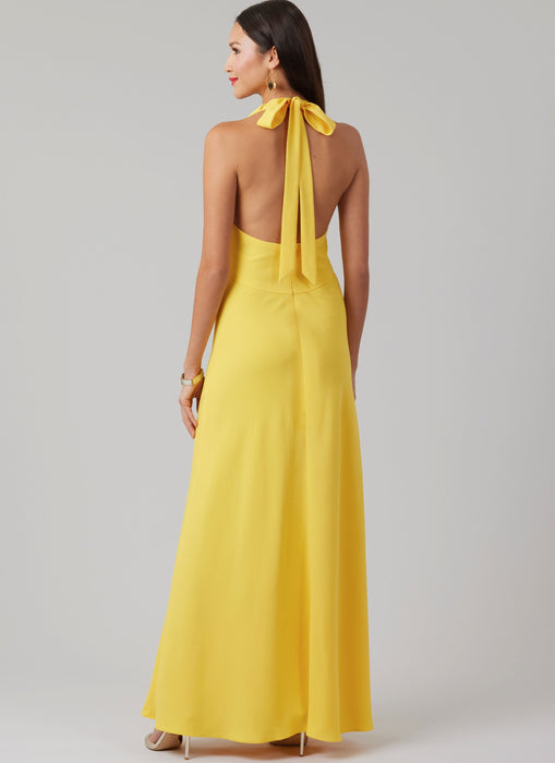 Patron McCall's - Jupe, Robe Patron McCall's 