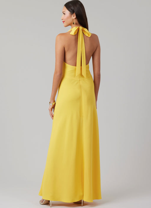 Patron McCall's - Jupe, Robe Patron McCall's 