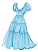 Patron McCall's - Jupe, Robe Patron McCall's 