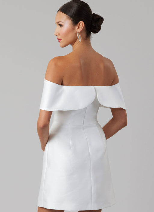 Patron McCall's - Jupe, Robe Patron McCall's 