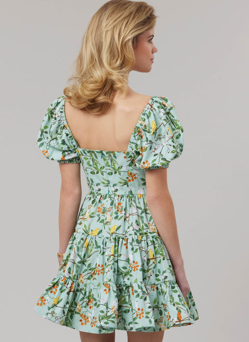 Patron McCall's - Jupe, Robe Patron McCall's 