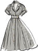 Patron McCall's - Jupe, Robe Patron McCall's 