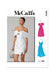 Patron McCall's - Jupe, Robe Patron McCall's 