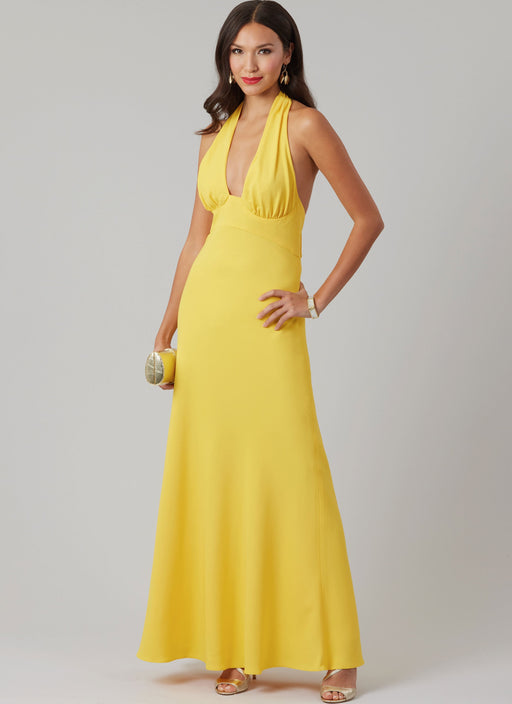 Patron McCall's - Jupe, Robe Patron McCall's 