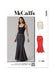 Patron McCall's - Jupe, T-shirt Patron McCall's 