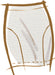 Patron McCall's - Jupe, T-shirt Patron McCall's 